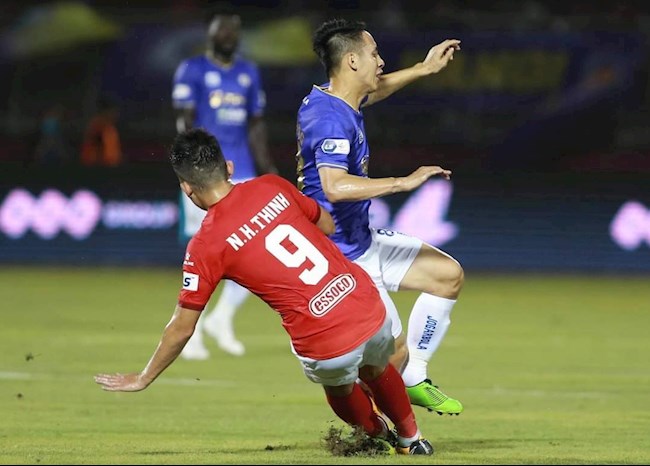 Hoàng Thịnh bị treo giò đến hết năm 2021 Án kỉ luật rất nặng, rồi sao nữa hình ảnh 3