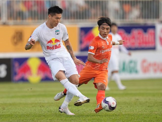 Lê Tiến Anh - người có thể thay thế Đỗ Hùng Dũng là ai hình ảnh 3 Lê Tiến Anh - người có thể thay thế Đỗ Hùng Dũng là ai hình ảnh 3