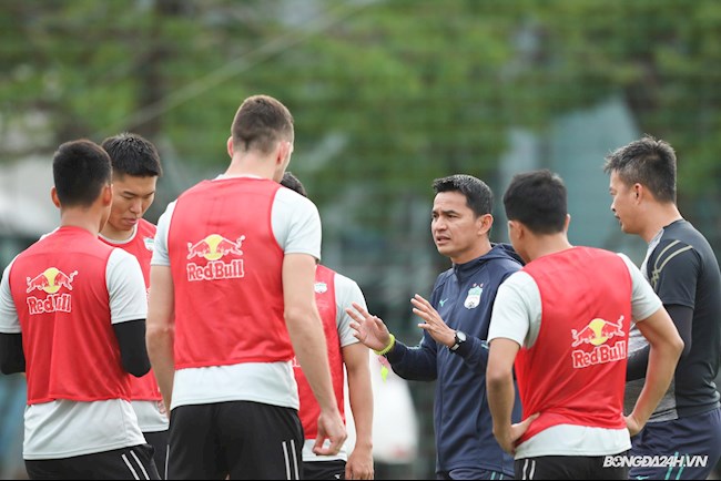 Nhận định Viettel vs HAGL, 19h15 ngày 243 3 điểm thuộc về ai hình ảnh 2