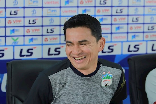 HLV Kiatisuk vs Viettel HLV Kiatisuk vs Viettel