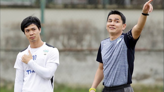 Công Phượng Kiatisuk Công Phượng Kiatisuk