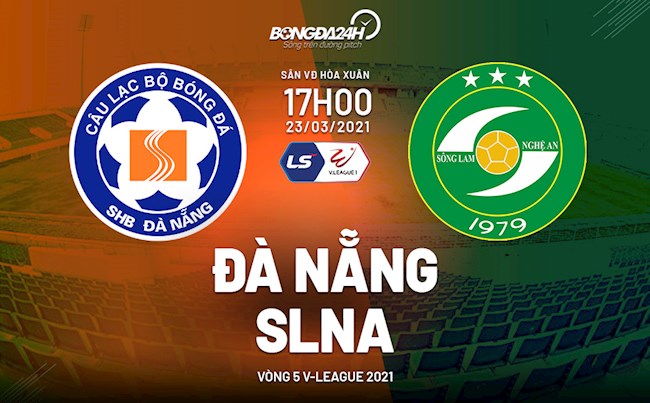 Phan Văn Đức lập hai siêu phẩm, SLNA thắng đẹp chủ nhà Đà Nẵng