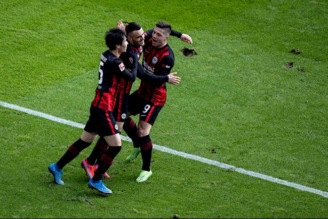 Diem nhan vong 26 Bundesliga 2