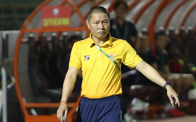 HLV Chu Đình Nghiêm: Chặng đường phía trước của Hà Nội là nỗi lo lớn