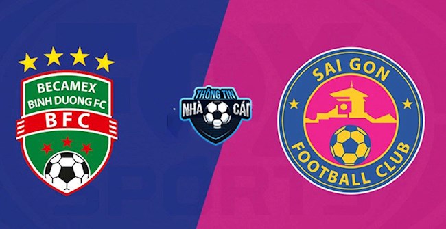Nhận định bóng đá Bình Dương vs Sài Gòn 17h00 ngày 24/3 (V-League 2021)