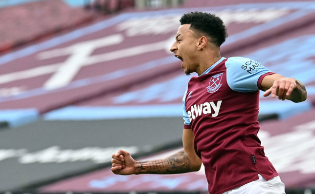 Rio Ferdinand phát biểu không thể tin được về Jesse Lingard