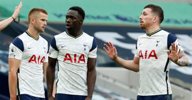 Đội hình của Tottenham cần phải nâng cấp những gì hình ảnh