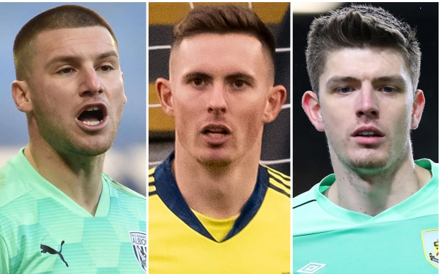 Jose Mourinho nhắm 3 thủ môn tuyển Anh thay Hugo Lloris