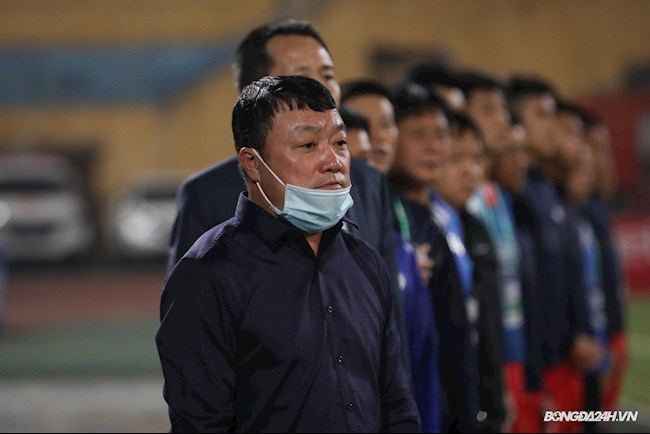 5 điều rút ra sau trận Viettel 0-3 HAGL Trận đấu chói sáng của dàn sao bầu Đức hình ảnh 2