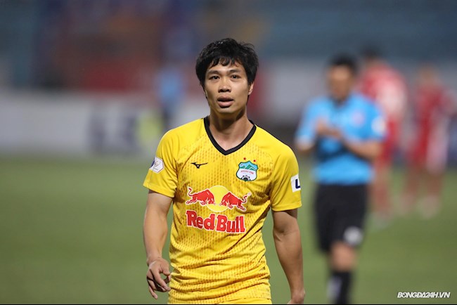 Công Phượng tiết lộ lý do không thi đấu từ đầu hình ảnh Công Phượng tiết lộ lý do không thi đấu từ đầu hình ảnh