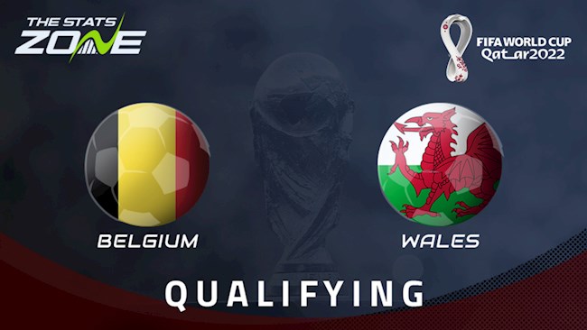 Bỉ vs Wales Bỉ vs Wales