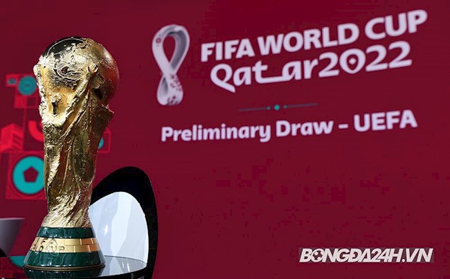 Lịch thi đấu VL World Cup 2022 KV châu Âu đêm nay 24/3: Thổ Nhĩ Kỳ vs Hà Lan; Pháp vs Ukraine