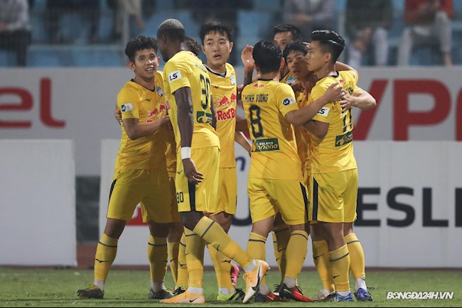 Công Phượng HAGL Công Phượng HAGL