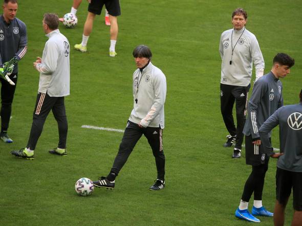 Nhận định Đức vs Iceland (02h45 ngày 263) Chung kết sớm bảng J hình ảnh