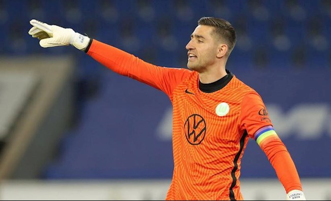 Thêm 2 thủ môn lọt vào tầm ngắm Tottenham