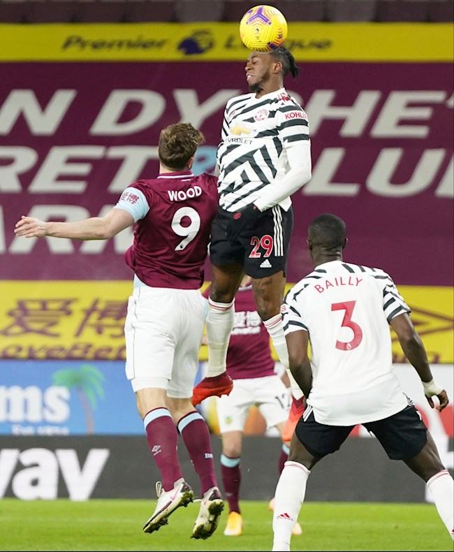 Man Utd toan tính điều gì ở TTCN mùa hè 2021 hình ảnh 2