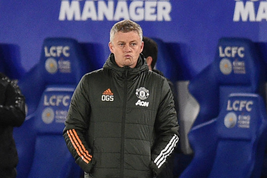 Đây! Chi tiết hợp đồng Ole Gunnar Solskjaer sắp ký với MU