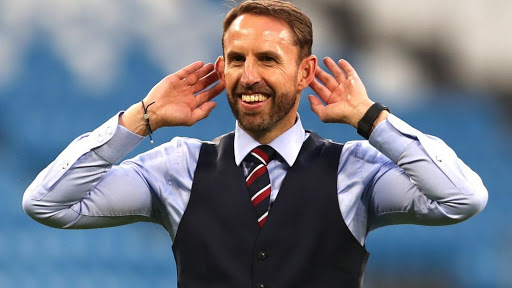 HLV Gareth Southgate khen ngợi 3 cầu thủ