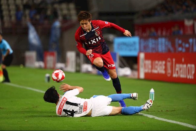 Avispa vs Kashima Avispa vs Kashima