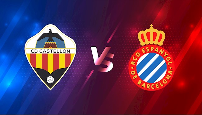 Castellon vs Espanyol
