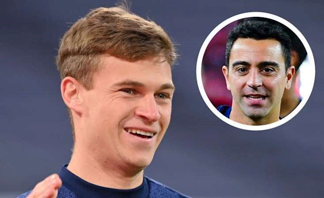 Sao lớn Bayern thích chơi cùng Ronaldo và Messi