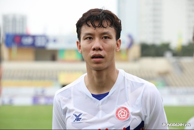 Quế Ngọc Hải được AFC vinh danh trước trận ra quân tại Champions League