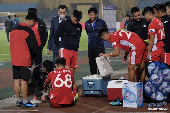 Việt Phong Viettel