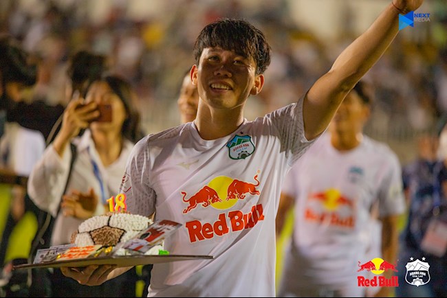 Minh Vương HAGL Minh Vương HAGL