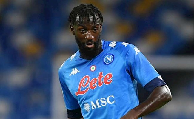 Tiemoue Bakayoko Tiemoue Bakayoko