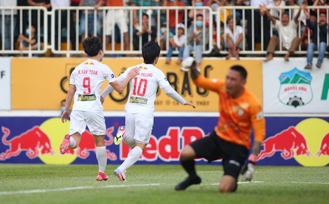 Công Phượng HAGL vs TP HCM 28/3 Công Phượng HAGL vs TP HCM 28/3