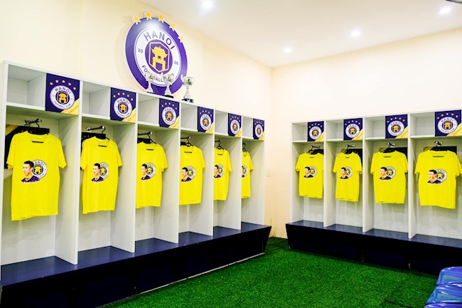 Phòng thay đồ Hà Nội Phòng thay đồ Hà Nội