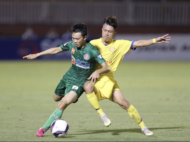 HLV Nguyễn Văn Sỹ không đánh giá cao CLB Sài Gòn của HLV Nhật Bản hình ảnh