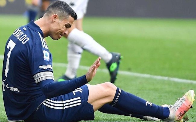 Điểm tin bóng đá sáng 293 Real có muốn Ronaldo trở lại hình ảnh