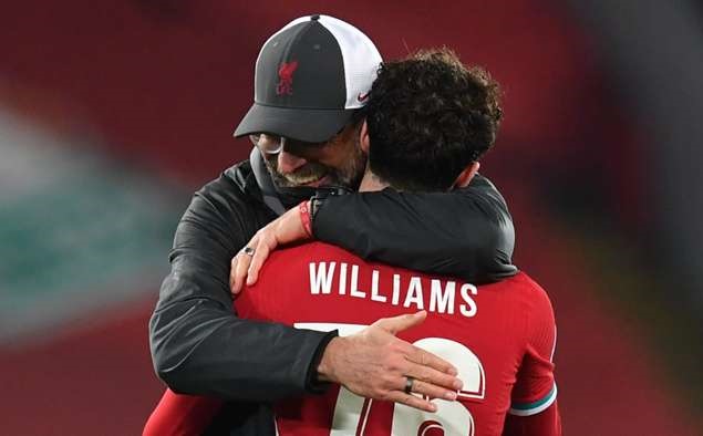 Williams Klopp Williams Klopp