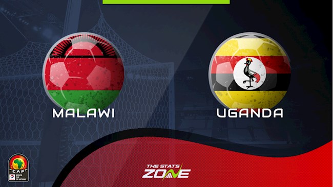 Malawi vs Uganda Malawi vs Uganda