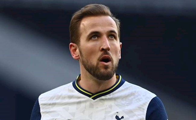 Để giành các danh hiệu lớn, Kane phải dứt tình với Tottenham!