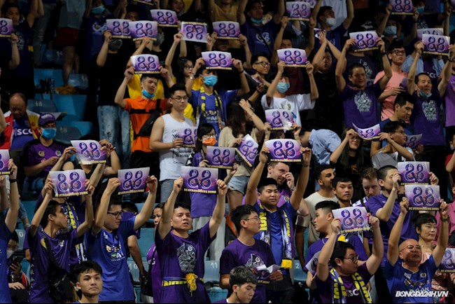 CĐV Hà Nội CĐV Hà Nội