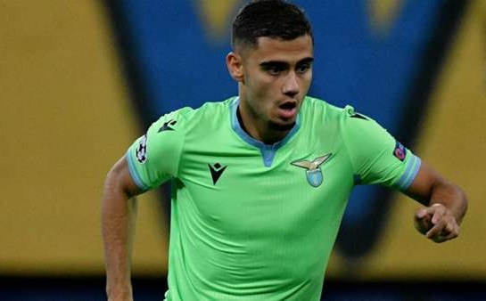 Điểm tin Bóng đá 24h tối ngày 33 Lazio từ chối mua đứt Pereira hình ảnh