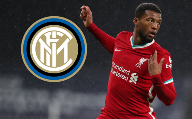 Điểm tin Bóng đá 24h sáng ngày 33 Inter nhắm Wijnaldum hình ảnh