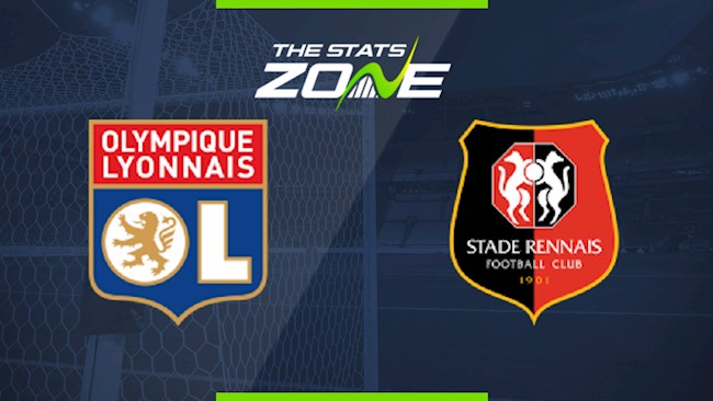 Lyon vs Rennes