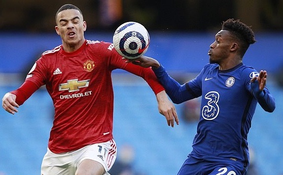 MU mất những quả 11m vì HLV Jurgen Klopp hình ảnh MU mất những quả 11m vì HLV Jurgen Klopp hình ảnh