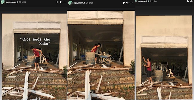 Tuấn Anh Tuấn Anh