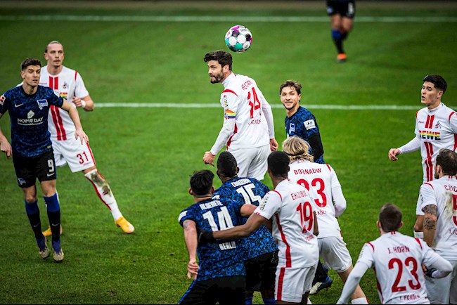 Cuộc đua chạy trốn tử thần ở Bundesliga 2021 hình ảnh Cuộc đua chạy trốn tử thần ở Bundesliga 2021 hình ảnh