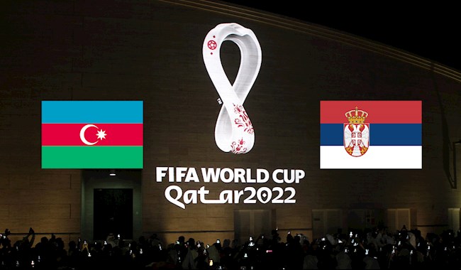 Azerbaijan vs Serbia Azerbaijan vs Serbia