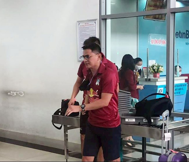 Kiatisuk gặp sự cố