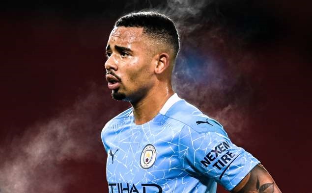 Gabriel Jesus