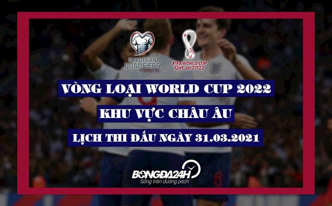 Lịch thi đấu VL World Cup hôm nay 313 - K+ trực tiếp VL WC hình ảnh