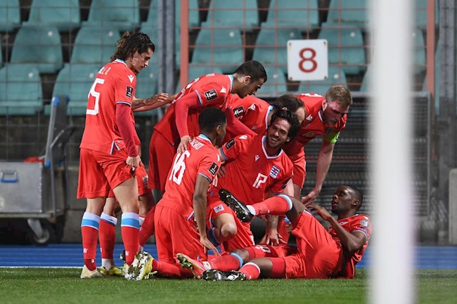 Káº¿t Quáº£ Bong Ä'a Luxembourg Vs Bá»