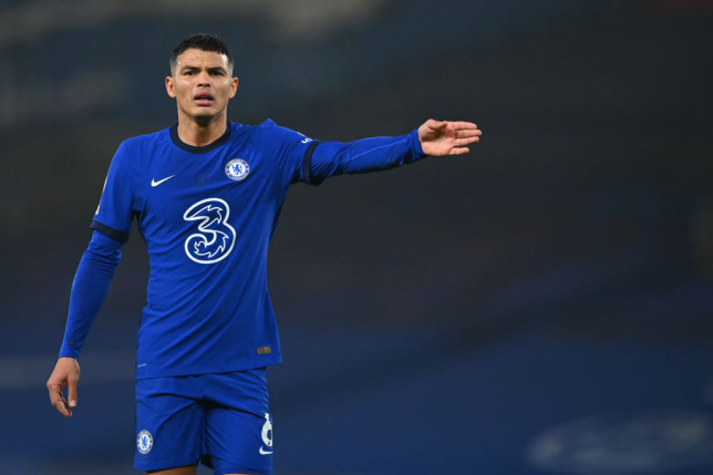 Thiago Silva trở lại tập luyện Thiago Silva trở lại tập luyện