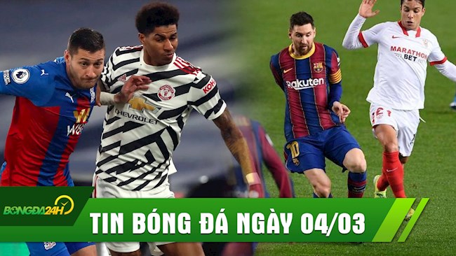 Barca ngược dòng kinh điển trước Sevilla hình ảnh